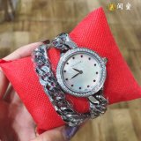 人気売れ筋高級ブルガリ時計 スーパーコピー レディース クオーツ 2色