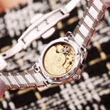 高品質シャネル 時計 スーパーコピー レディース 自動巻き 2色