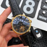 定番人気新品ヴァシュロンコンスタンタン 時計 コピー メンズ 自動巻き 6色