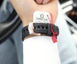 高品質オメガ シーマスター コピーシリーズ メンズ 自動巻き 5色