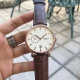 大人気新品パテックフィリップ 時計 コピー メンズ クオーツ 4色