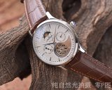 大人気新品ジャガールクルト 時計 コピー メンズ 自動巻き6色