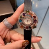 注目度NO.1売れ筋ブルガリ時計 コピー レディース クオーツ 4色