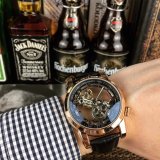 注目度NO.1パテックフィリップ 時計 コピー メンズ 自動巻き 4色