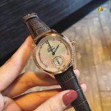 注目度NO.1オメガ 時計 コピー レディース クオーツ 4色