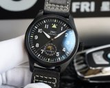 人気高級IWC パイロットウォッチ コピーシリーズ メンズ 自動巻き2色