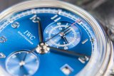 高品質IWC ポルトギーゼ コピーシリーズ メンズ 自動巻き