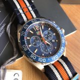 高品質タグ・ホイヤー 時計 スーパーコピー メンズ クオーツ