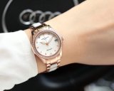 高品質パテックフィリップ 時計 スーパーコピー レディース 自動巻き 2色
