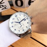 注目度NO.1IWC ポルトギーゼ コピーシリーズ メンズ 自動巻き6色