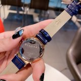 定番人気売れ筋ブルガリ時計 コピー レディース クオーツ5色