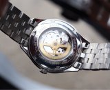 高品質ジャガールクルト 時計 スーパーコピー メンズ 自動巻き3色