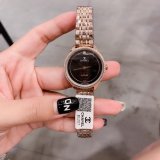 定番人気新品シャネル 時計 コピー レディース クオーツ 6色