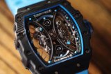 高級人気新品リシャールミル 時計 スーパーコピー メンズ 自動巻き