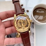 大人気新品パテックフィリップ 時計 コピー メンズ 自動巻き 8色