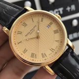 高品質パテックフィリップ 時計 スーパーコピー メンズ 自動巻き 2色