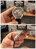 注目度NO.1カルティエ バロンブルー コピーシリーズ メンズ 自動巻き6色