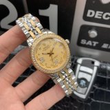 高品質人気売れ筋ロレックス スーパーコピー レディース 自動巻き 2色
