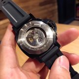 高級人気新品パネライ 時計 スーパーコピー メンズ 自動巻き 2色