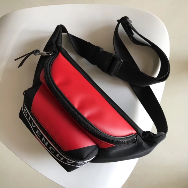 2019大人気爆発ジバンシー(GIVENCHY)☆レディースウエストポーチコピー☆人気商品今流行り欠かせない存在☆★