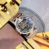 大人気新品ジャガールクルト 時計 コピー メンズ 自動巻き6色