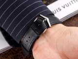 大人気新品パテックフィリップ 時計 コピー メンズ クオーツ 6色