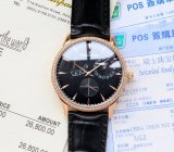 定番人気新品ジャガールクルト 時計 コピー メンズ 自動巻き3色
