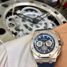 大人気新品オーデマピゲ 時計 コピー メンズ クオーツ 4色