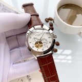 大人気新品パテックフィリップ 時計 コピー メンズ 自動巻き 4色