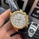 高級人気新品パテックフィリップ 時計 スーパーコピー メンズ 自動巻き 2色