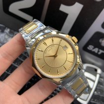 高級人気新品パテックフィリップ 時計 スーパーコピー メンズ 自動巻き 2色