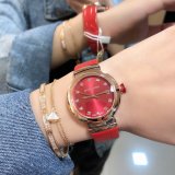 注目度NO.1売れ筋ブルガリ時計 コピー レディース クオーツ