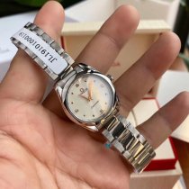 高級人気新品オメガ 時計 スーパーコピー レディース 自動巻き