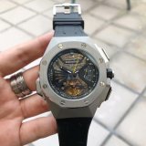 注目度NO.1オーデマピゲ 時計 コピー メンズ クオーツ 5色