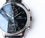 高品質IWC ポルトギーゼ コピーシリーズ メンズ 自動巻き