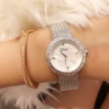 注目度NO.1ディオール 時計 コピー レディース クオーツ