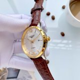大人気新品ロンジン 時計 コピー メンズ 自動巻き5色