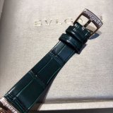 高品質人気売れ筋ブルガリ時計 スーパーコピー レディース 自動巻き