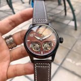 大人気IWC パイロットウォッチ コピーシリーズ メンズ 自動巻き5色