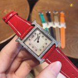 注目度NO.1エルメス 時計 コピー レディース クオーツ5色