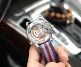 高品質オメガ シーマスター コピーシリーズ メンズ 自動巻き 6色