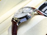 高品質ジャガールクルト 時計 スーパーコピー メンズ 自動巻き 3色