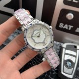 高品質シャネル 時計 スーパーコピー レディース 自動巻き 3色