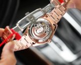 人気高級オメガ シーマスター コピーシリーズ メンズ 自動巻き 3色