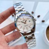大人気オメガ シーマスター コピーシリーズ メンズ 自動巻き 7色