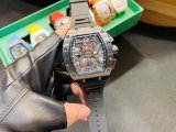 高級人気新品リシャールミル 時計 スーパーコピー メンズ 自動巻き