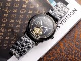 定番人気新品ヴァシュロンコンスタンタン 時計 コピー メンズ 自動巻き 4色