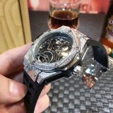 高品質ウブロ ビッグバン コピーシリーズ メンズ 自動巻き