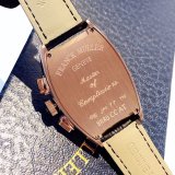大人気フランクミュラー 時計 コピー メンズ クオーツ 3色