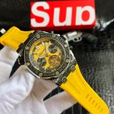 高品質オーデマピゲ 時計 スーパーコピー メンズ 自動巻き 6色